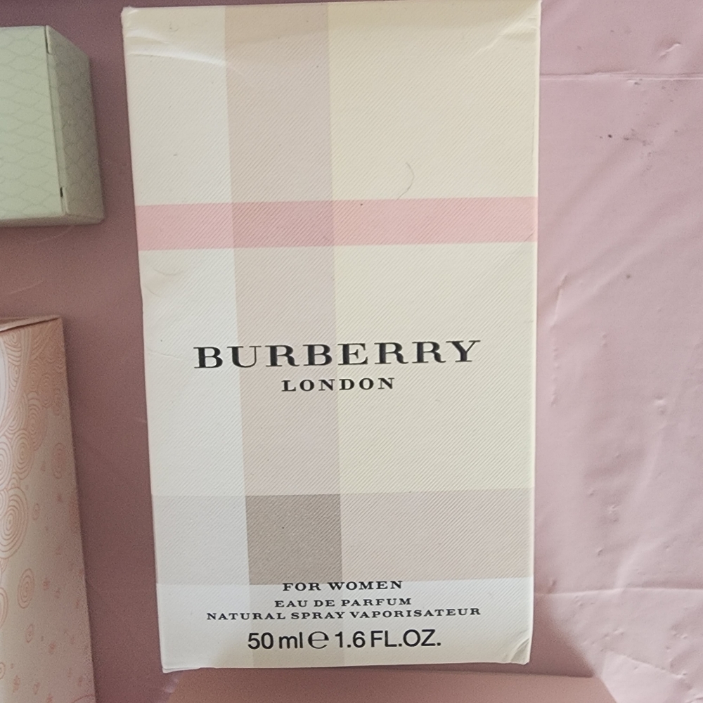 Designer Fragrance Boxes - Picture 7 of 13